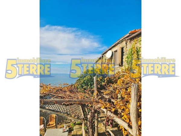 casa indipendente in vendita a Riomaggiore