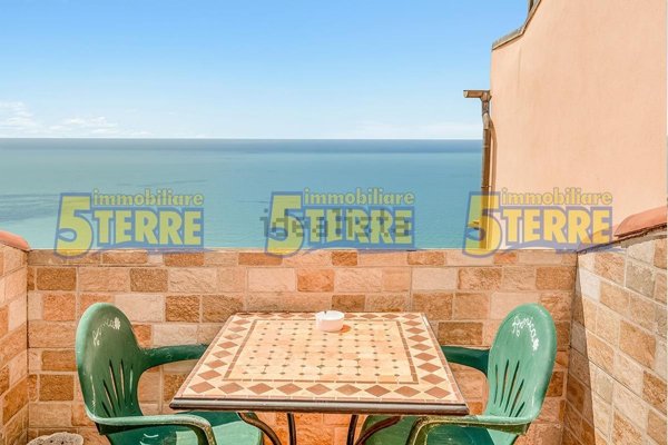 appartamento in vendita a Riomaggiore