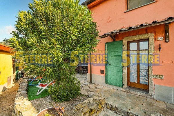 appartamento in vendita a Riomaggiore