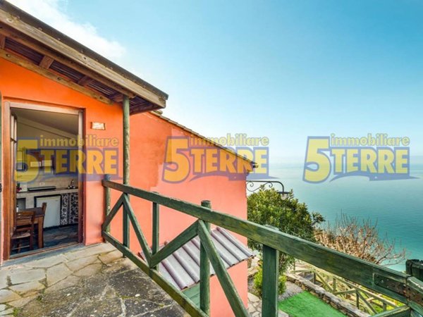 casa indipendente in vendita a Riomaggiore