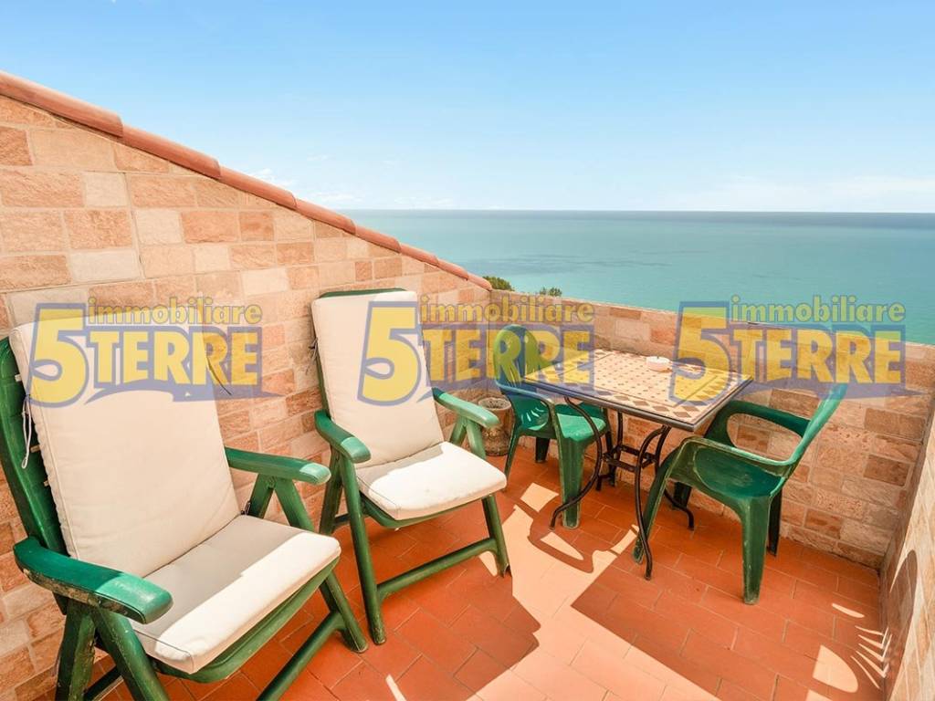 appartamento in vendita a Riomaggiore