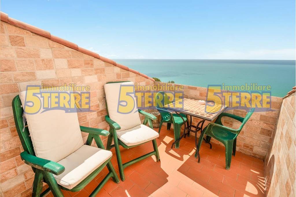 appartamento in vendita a Riomaggiore