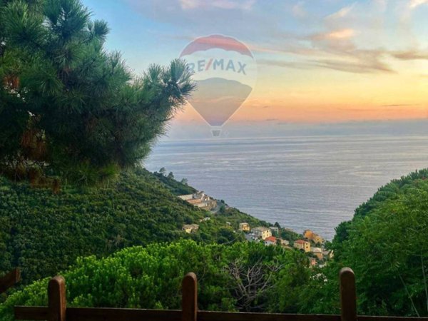 appartamento in vendita a Riomaggiore