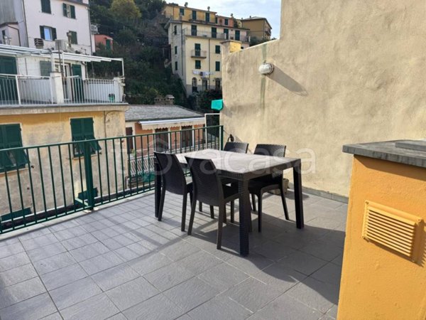 quadrivano in vendita a Riomaggiore