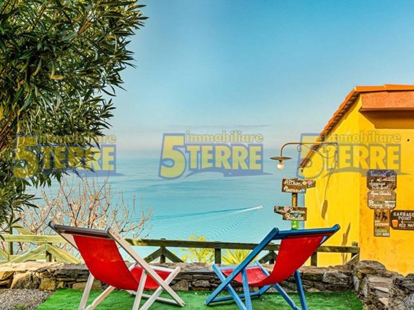 casa indipendente in vendita a Riomaggiore