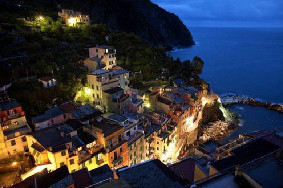 appartamento in vendita a Riomaggiore