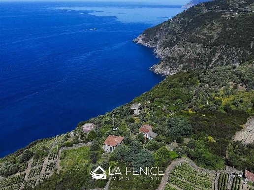 appartamento in vendita a Riomaggiore