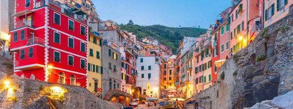 appartamento in vendita a Riomaggiore