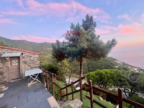 casa indipendente in vendita a Riomaggiore