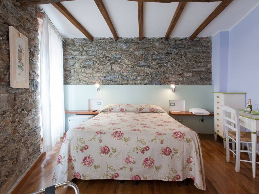 intera palazzina in vendita a Riomaggiore