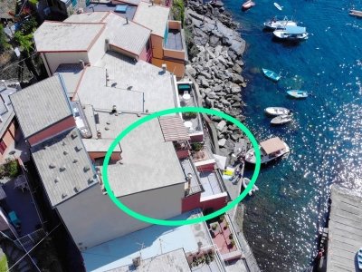 appartamento in vendita a Riomaggiore
