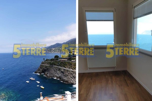 casa semindipendente in vendita a Riomaggiore in zona Manarola