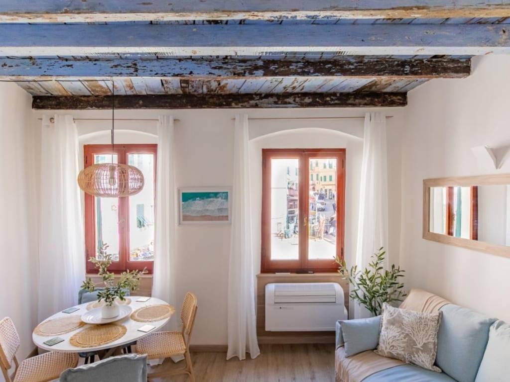 appartamento in vendita a Riomaggiore