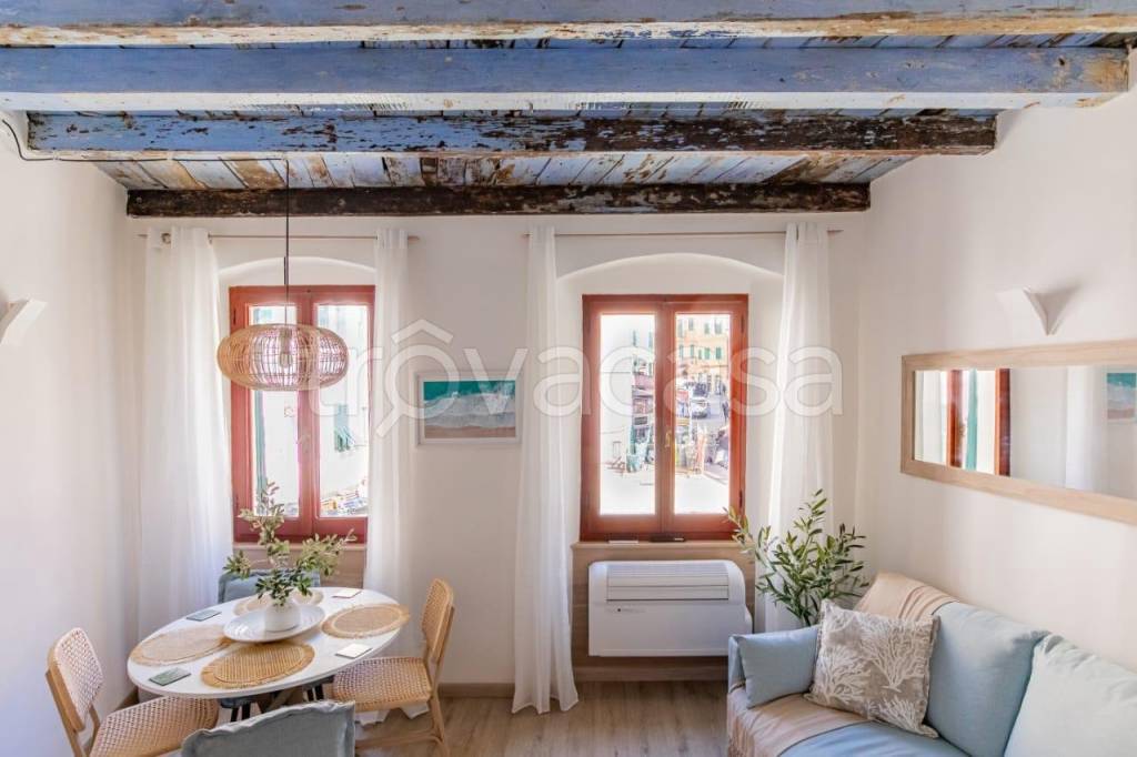 appartamento in vendita a Riomaggiore