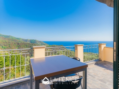 casa indipendente in vendita a Riomaggiore in zona Volastra