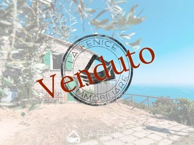 appartamento in vendita a Riomaggiore