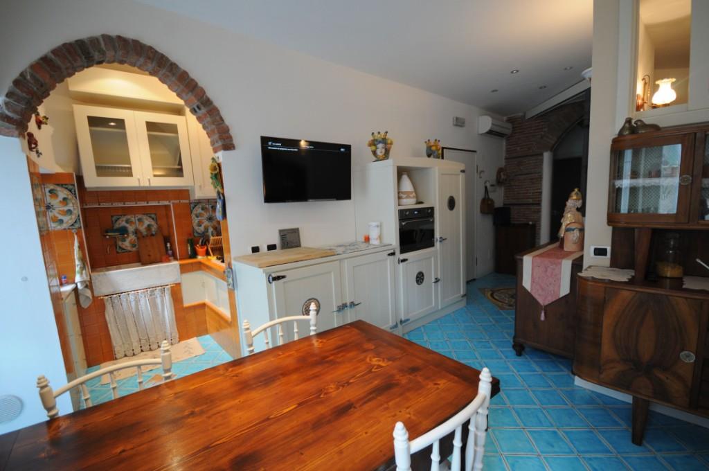 appartamento in vendita a Riomaggiore