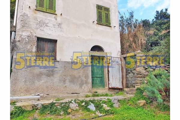 monolocale in vendita a Riomaggiore in zona Manarola