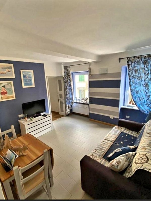appartamento in vendita a Riomaggiore