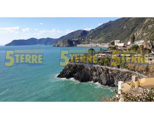 casa indipendente in vendita a Riomaggiore in zona Manarola