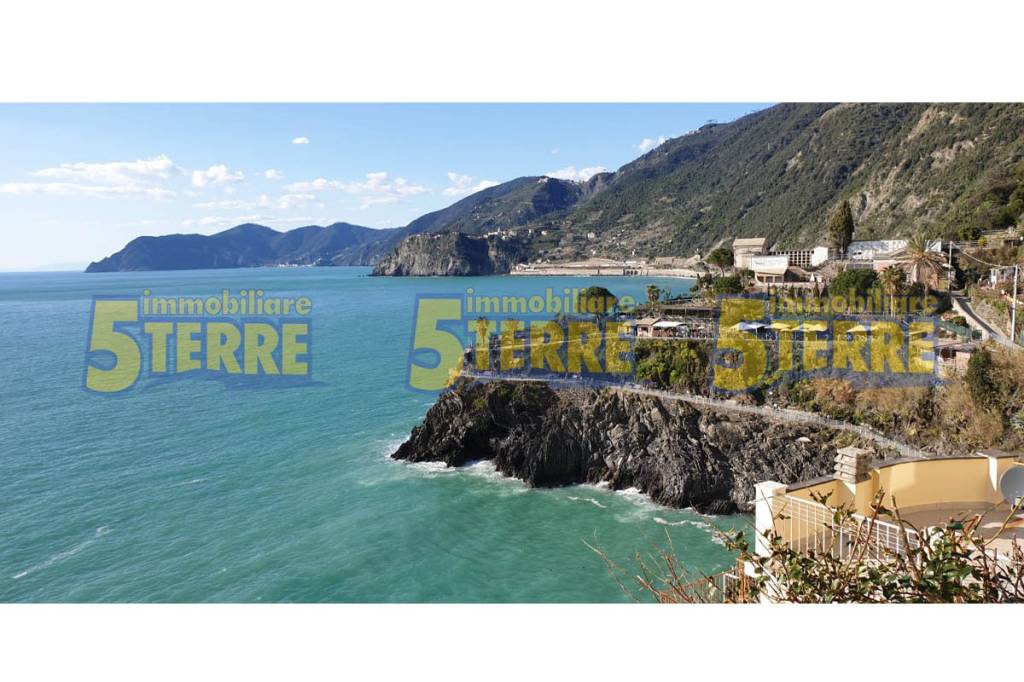 casa indipendente in vendita a Riomaggiore in zona Manarola