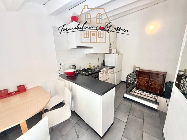 appartamento in vendita a Riomaggiore