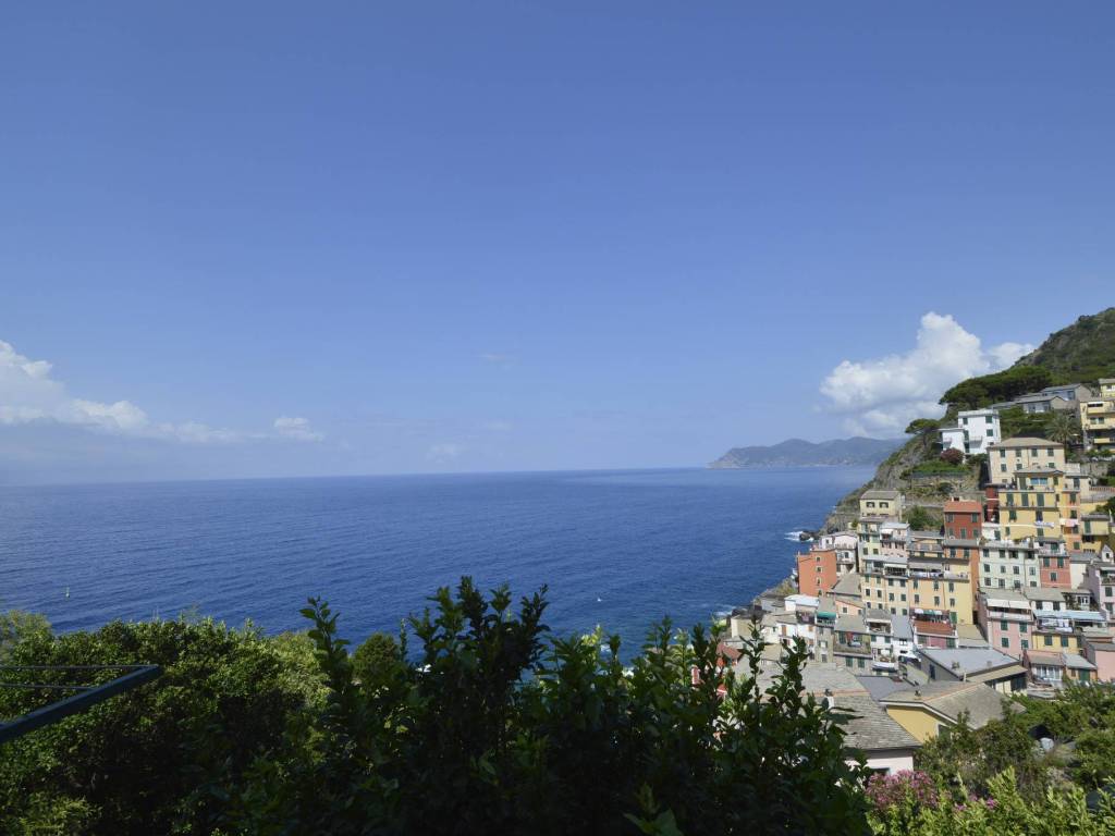 appartamento in vendita a Riomaggiore