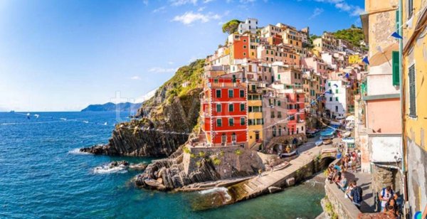 casa indipendente in vendita a Riomaggiore