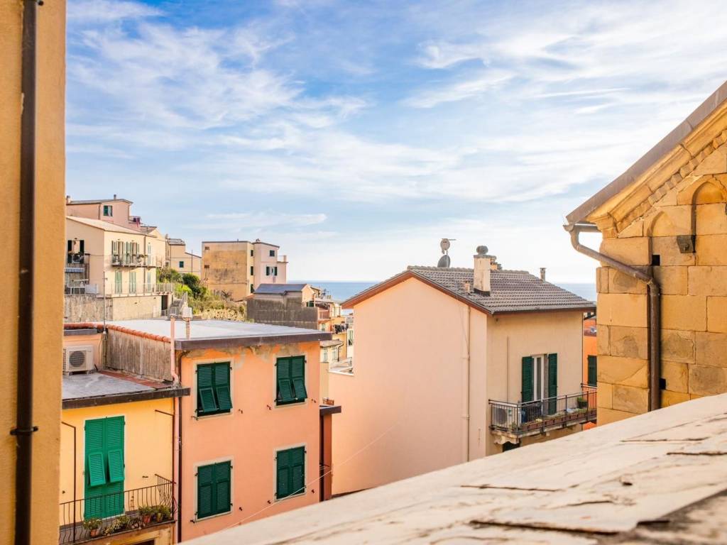 appartamento in vendita a Riomaggiore