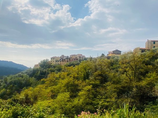 appartamento in vendita a Riomaggiore in zona Manarola