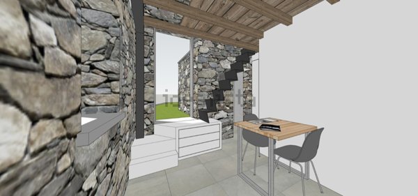 appartamento in vendita a Riomaggiore