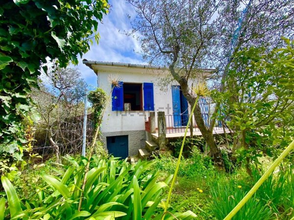 appartamento in vendita a Riomaggiore