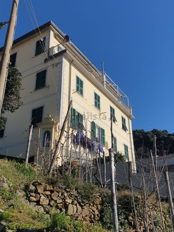 appartamento in vendita a Riomaggiore