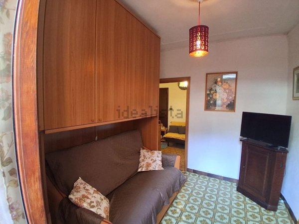 appartamento in vendita a Riomaggiore