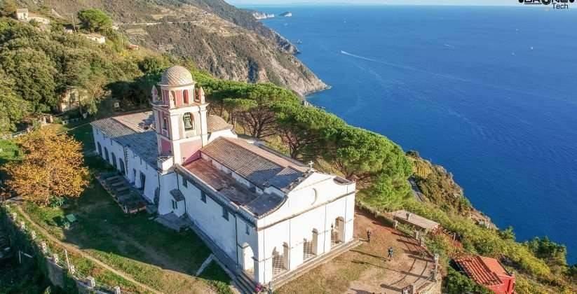 casa indipendente in vendita a Riomaggiore