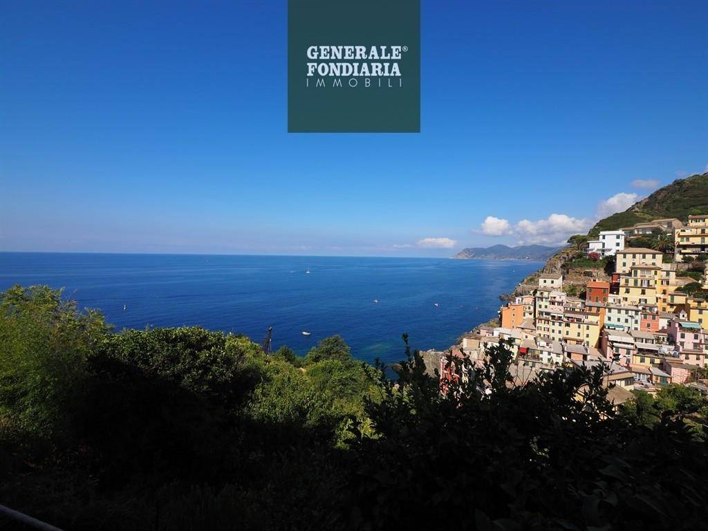 appartamento in vendita a Riomaggiore