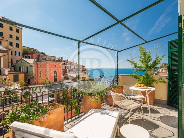 appartamento in vendita a Riomaggiore