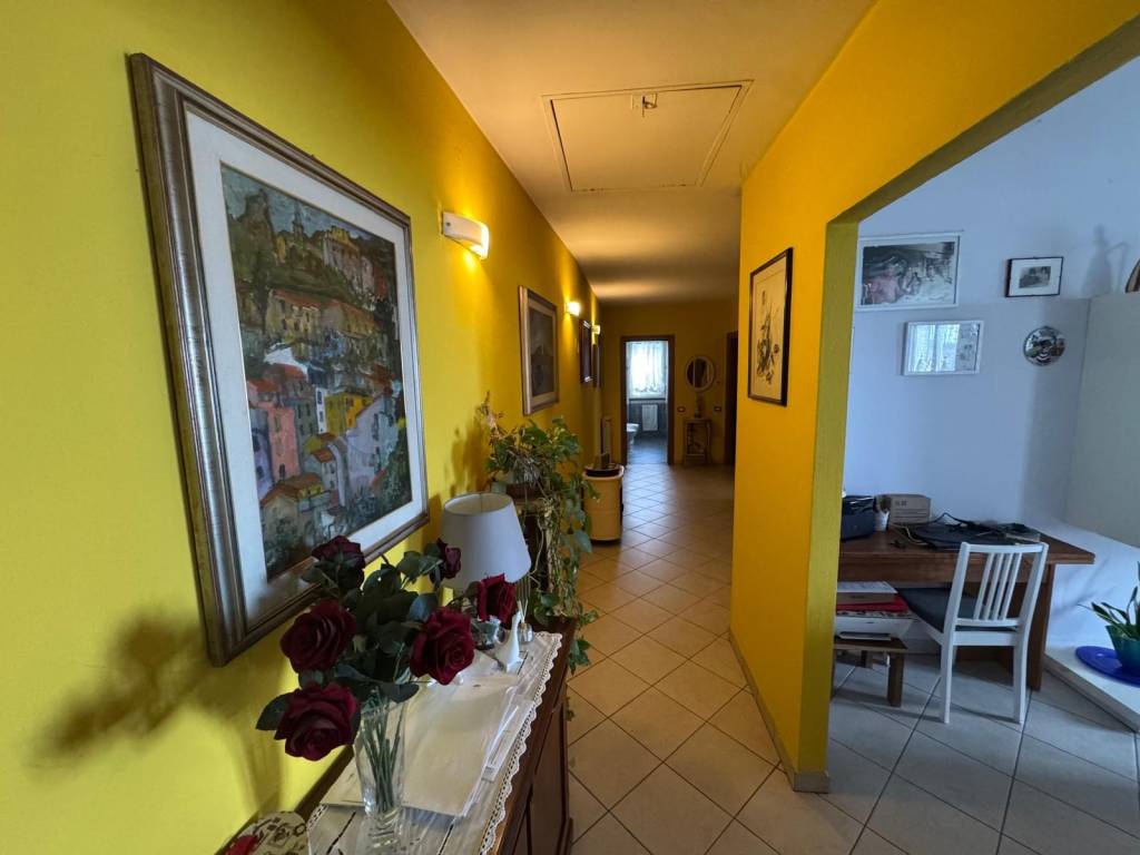 appartamento in vendita a Riomaggiore in zona Volastra