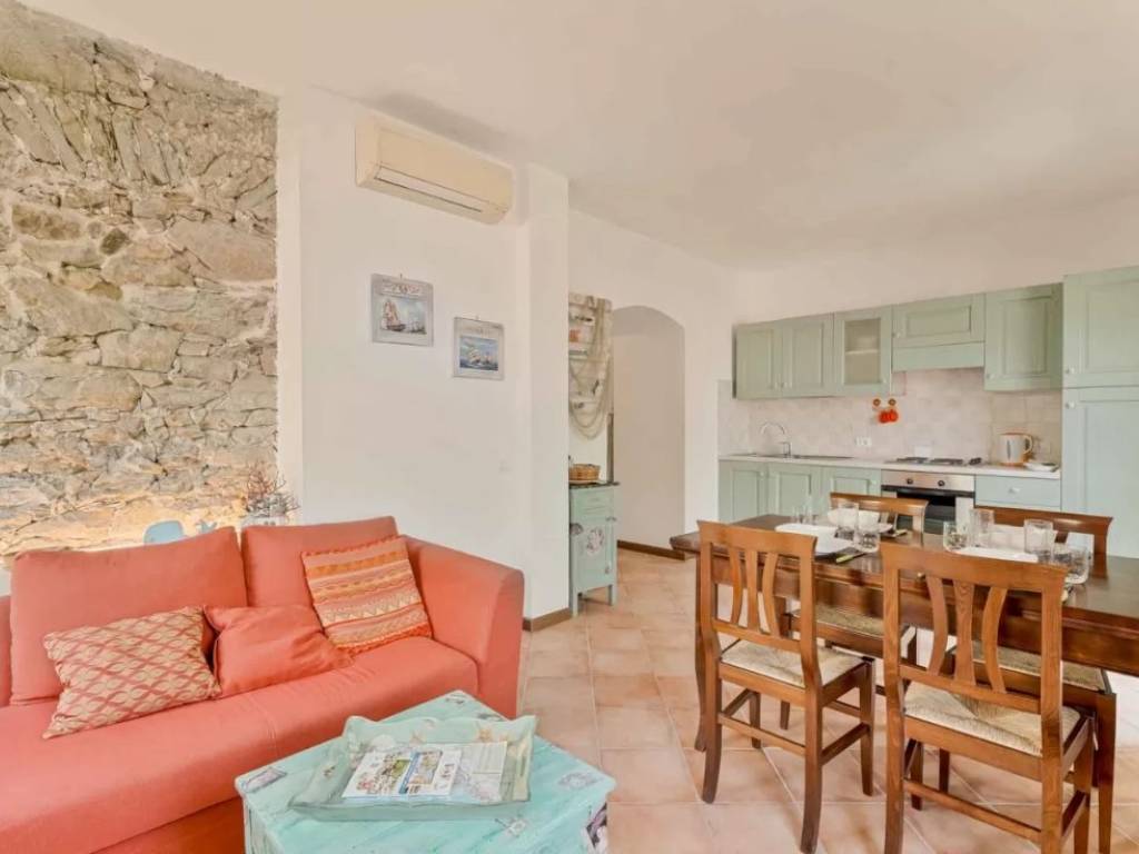 appartamento in vendita a Riomaggiore