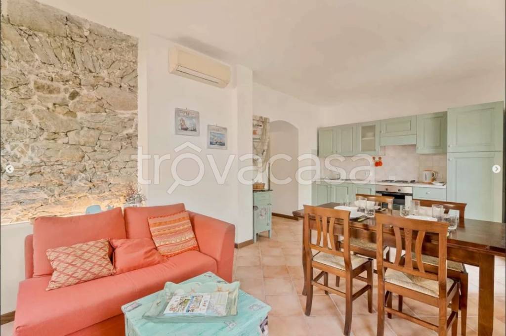 appartamento in vendita a Riomaggiore