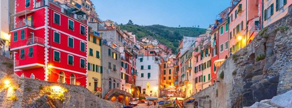 appartamento in vendita a Riomaggiore