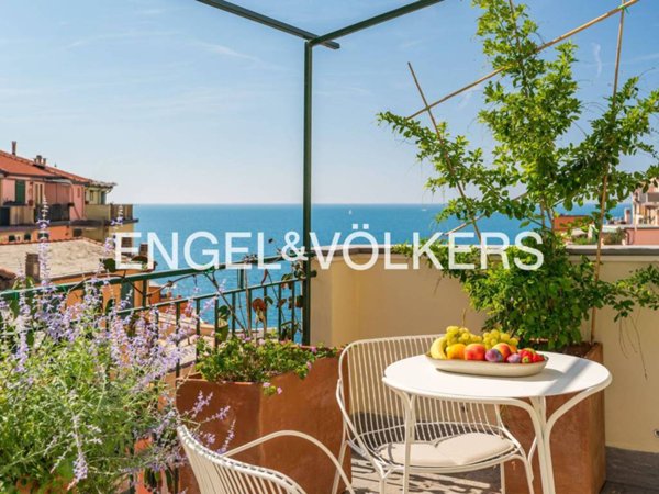 appartamento in vendita a Riomaggiore