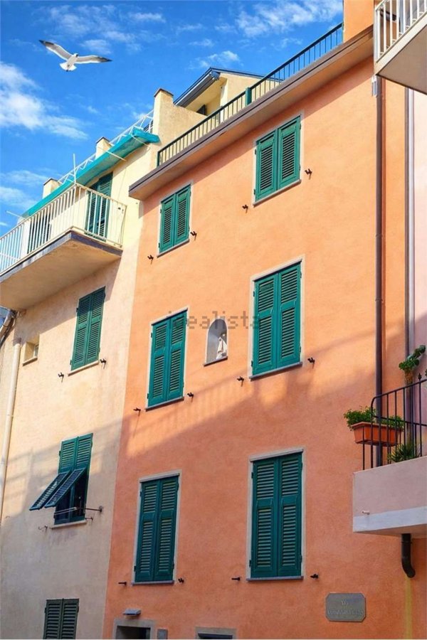 quadrivano in vendita a Riomaggiore