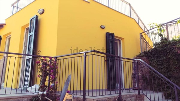 appartamento in vendita a Riomaggiore