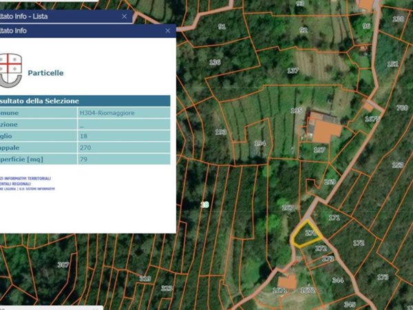 locale commerciale in vendita a Riomaggiore in zona Manarola