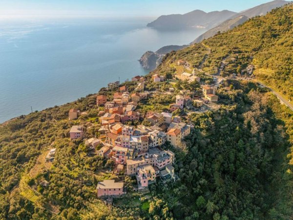casa indipendente in vendita a Riomaggiore in zona Volastra