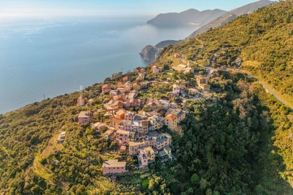 casa indipendente in vendita a Riomaggiore in zona Manarola