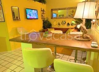 appartamento in vendita a Riomaggiore in zona Manarola