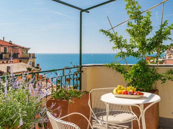 appartamento in vendita a Riomaggiore