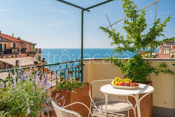 appartamento in vendita a Riomaggiore